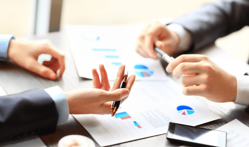 Business Management Advice