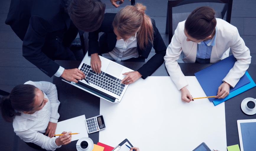 Business Consultation